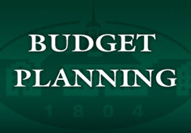 Monthly Budget Calculator 